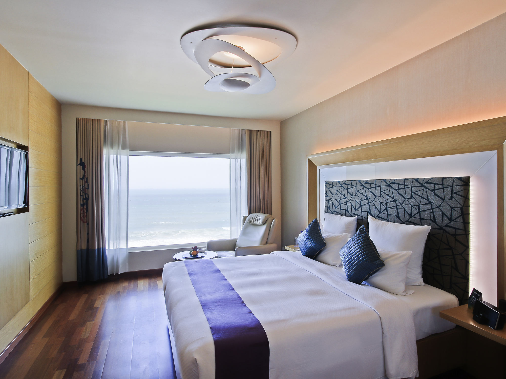 Novotel Superior Room